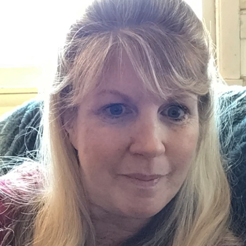 Meet your Posher, Mary angela